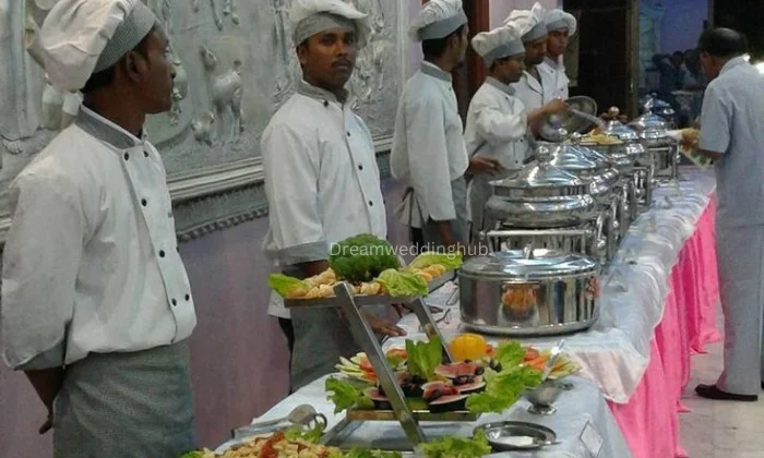 Srirangam Catering